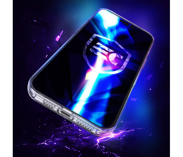 3MK EverClear MagCase do iPhone 17 5903108664073 - 1344393 - zdjęcie 3